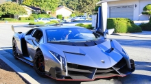 Lamborghini Veneno,  , , , , 